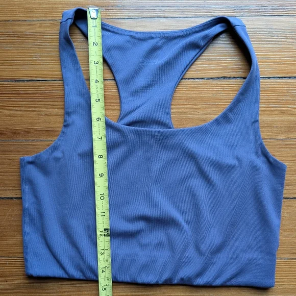 Girlfriend Collective Paloma Bra - Picture 5 of 7